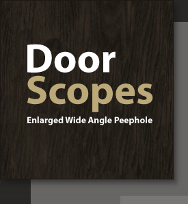 DoorScopes.net Logo